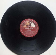 COME DANCING - ENGLISH VINYL LP - NO SLLEVE