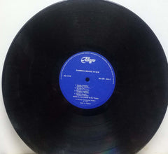 FLAMENCO FESTIVAL IN HIFI - Vinyl LP - No Sleeve