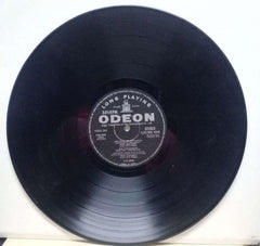 HINDI MODERN - HINDI VINYL LP