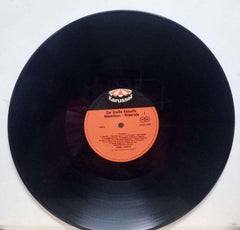 DIE GROBE AKTUELLE AKKORDEON HITPARADE - ENGLISH VINYL LP