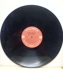RAY CONNIFF - ENGLISH VINYL LP