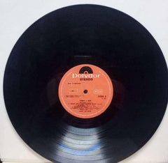 TRUMPET A GOGO - ENGLISH VINYL LP