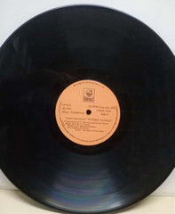 PUDHEA PADHAI - TAMIL VINYL LP