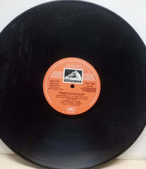 MERI AAWAZ SUNO - HINDI VINYL LP