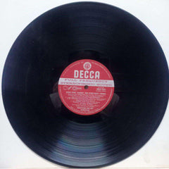 MUSIC FROM "EXODUS" AND OTHER GREAT THEMES - ENGLISH VINYL LP