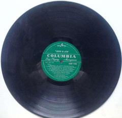 LOVERS IN LATIN - ENGLISH VINYL LP