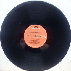 LATIN SPEACIAL 72- ENGLISH VINYL LP