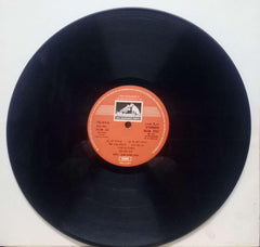 HINDI DEVOTIONAL - HINDI VINYL LP