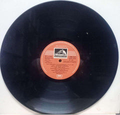 BAZAAR - HINDI VINYL LP