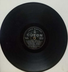 FILM HITS 1968 MOTION PICTURE MUSIC OF INDIA - HINDI VINYL LP - No Sleeve