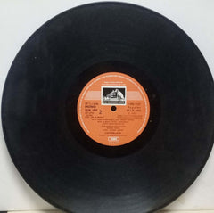 DIL EK MANDIR - HINDI VINYL LP - No Sleeve