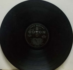 THE BEST OF MUKESH - HINDI VINYL LP - No SLeeve