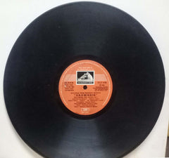 LAAWARIS - HINDI VINYL LP - No Sleeve