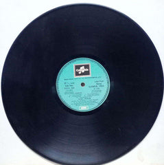 AMMAN TAMIL BASIC DEVOTIONAL - VINYL LP