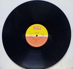 MANAL KAYIRU - TAMIL VINYL LP