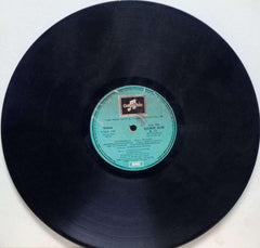 CLASSICAL BASIC VOCAL - TAMIL VINYL LP