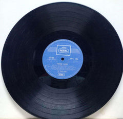TIJUANA SOUND - ENGLISH VINYL LP