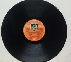SRI VENKATESHWARA BALAJI PANCHARATNAMALA LP 2 - TELUGU LP- No Sleeve