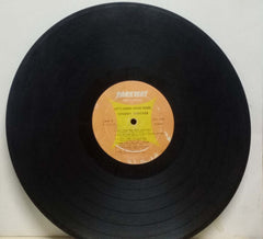 LET'S LIMBO SOME MORE CHUBBY CHECKER - ENGLISH VINYL LP - NO SLEEVE