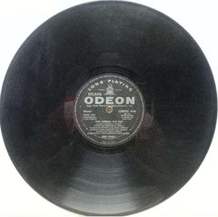 PIANO ACCORDIAN FILM TUNES INSTRUMENTAL FILM VERSION - VINYL LP