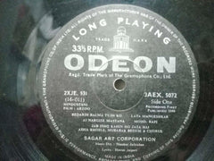 ARZOO - HINDI VINYL LP