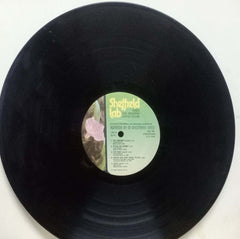 GROWING UP IN HOLLYWOOD TOWN - ENGLISH VINYL LP - NO SLEEVE