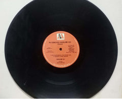 IN CONCERTO ANUP JALOTA - HINDI VINYL LP - NO SLEEVE