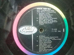 DANCING ROOM ONLY - ENGLISH VINYL LP - NO SLEEVE