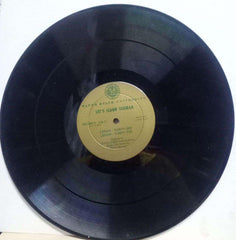 LET'S LEARN GERMAN LESSON TWENTY NINE TO THIRTY TWO  - ENGLISH VINYL LP