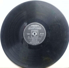MEXICAN PIZZA - ENGLISH VINYL LP