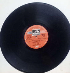 BETAAB - HINDI VINYL LP