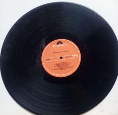 DISCOTHEQUE A LA CARTE - ENGLISH VINYL LP