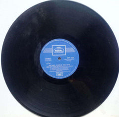 THE MUSIC ACCORDEON GOES LATIN - ENGLISH VINYL LP