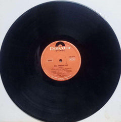 MAX GREGER LIVE - ENGLISH VINYL LP