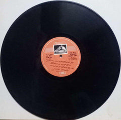 HINDI DEVOTIONAL - HINDI VINYL LP