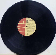 MOVE IT TO THE MUSIC GONZEZ - ENGLISH VINYL LP