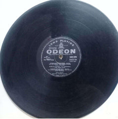 TEESRI KASAM - HINDI VINYL LP