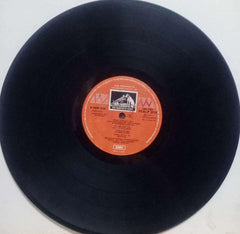 MUQADDAR KA SIKANDAR - HINDI VINYL LP