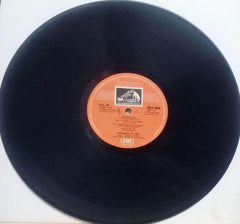 LOVE IN TOKYO - HINDUSTANI VINYL LP