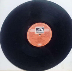 SILSILA - HINDI VINYL LP