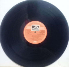 SILSILA - HINDI VINYL LP