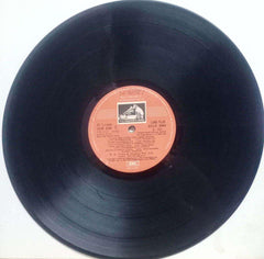 RAM TERI GANGA MAIL - HINDI VINYL LP