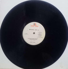 BHAJAN GANGA - HINDI VINYL LP