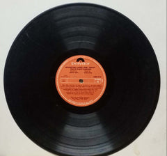 UNFORGETTABLE SCENES FROM SHOLAY - VINYL LP - NO SLEEVE