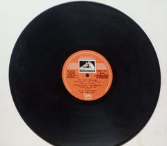 BHAGWAN SWAMINARAYAN - GUJARATI VINYL LP - NO SLEEVE