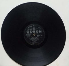 ABHIMAAN - HINDI VINYL LP