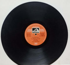 LOVE STORY - HINDI VINYL LP - NO SLEEVE