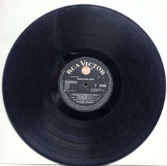 ALWAYS IN MY HEART - ENGLISH VINYL LP - NO SLEEVE