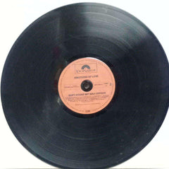 EMOTIONS OF LOVE - ENGLISH VINYL LP - NO SLEEVE