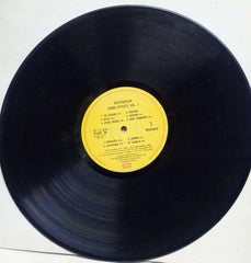 SPECTACULAR SOUND EFFECT VOL 1 - ENGLIAH VINYL LP - NO  SLEEVE